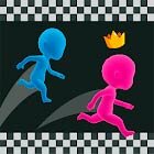 Run Race 3D