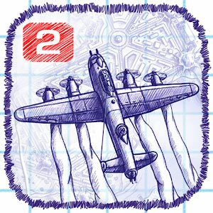 Морской бой 2