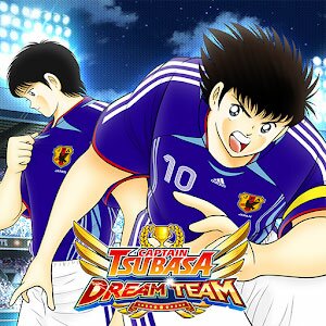 Captain Tsubasa: Dream Team