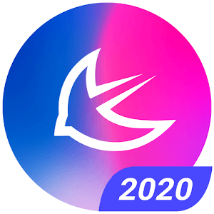 APUS лаунчер: Тема, легкий, cкрыть