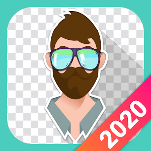 photo sticker maker