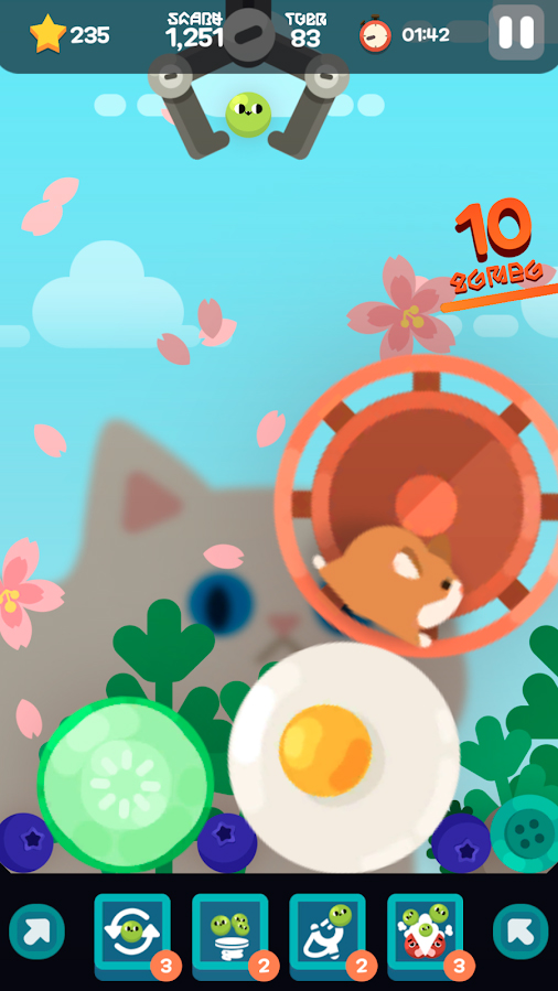 Расти шары для андроид. Игра запускать шарики по нарастающей на андроид. Расслабляющая игра с шариком который увеличивается. Bubble Tale Bunny Quest прохождение.