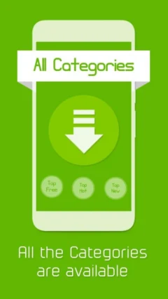 App Store — скриншот 3