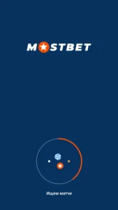 Скачать Мостбет на Android 1