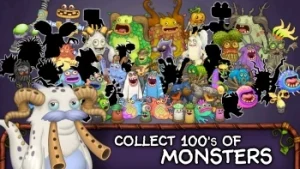 My Singing Monsters Взлом на кристаллы и деньги 1