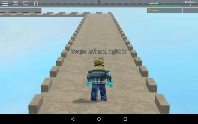 Roblox Studio - 2