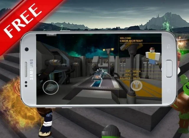 Roblox Studio - 3
