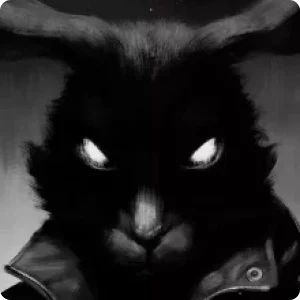 скачать игру зайчик