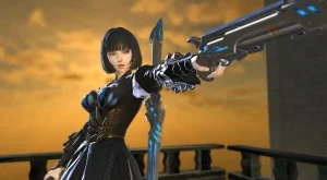 Foxynite на Андроид