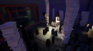 Hello Neighbor Hide and Seek 1