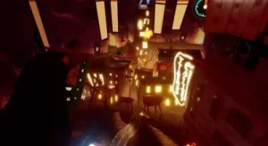 Hello Neighbor Hide and Seek 3