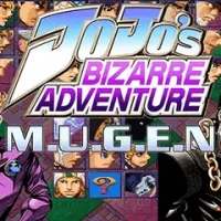 jojo mugen android