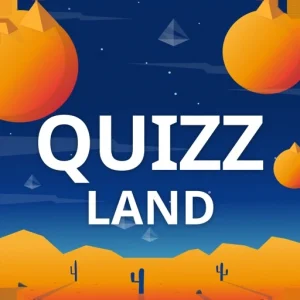 ВИКТОРИНА QUIZZLAND скачать apk
