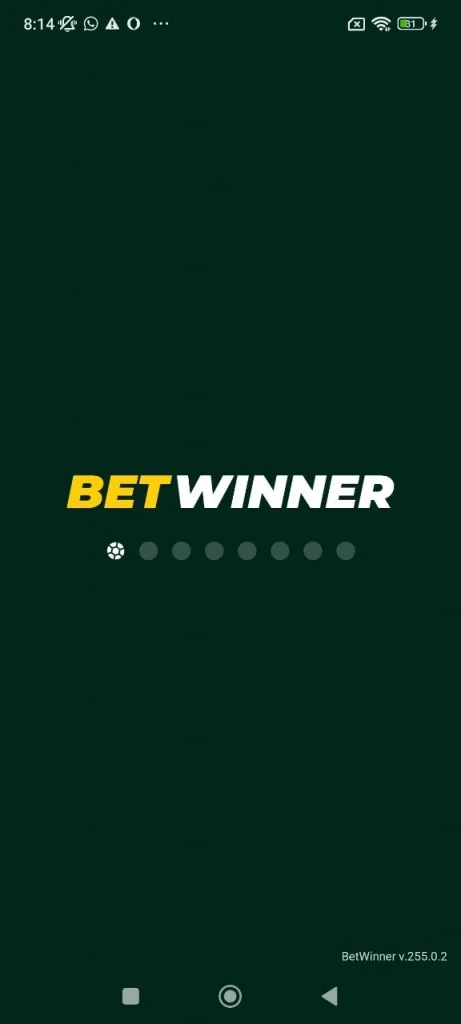 Как скачать betwinner на андроид