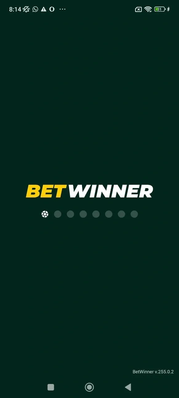 Как скачать betwinner на андроид