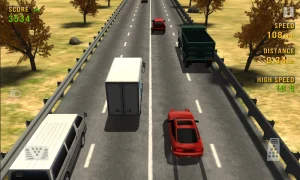 TRAFFIC RACER 1