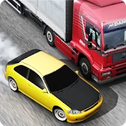 traffic racer взлом скачать