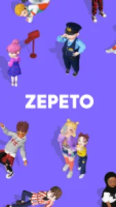 ZEPETO Взлом (бесконечные деньги и кристаллы) 3
