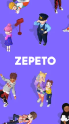 ZEPETO Взлом (бесконечные деньги и кристаллы) — скриншот 3