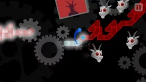 A Dance of Fire and Ice 1