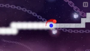 A Dance of Fire and Ice 3