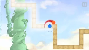 A Dance of Fire and Ice 4