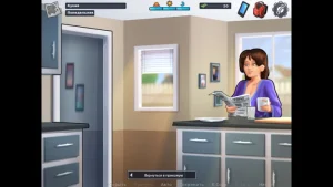 скачать взлом summertime saga 3