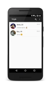 Скачать Triple Chat 1