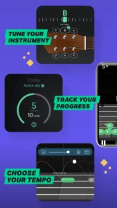 Yousician Premium APK 1