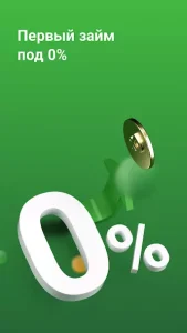 Займер — Робот онлайн займов 4