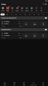 Скачать BetBoom 3