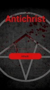 Скачать бомбер антихрист 3