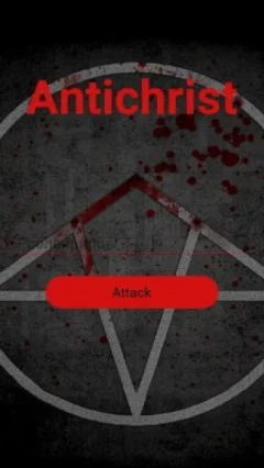 Скачать бомбер антихрист — скриншот 3