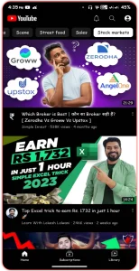 Скачать YouTube Premium 2