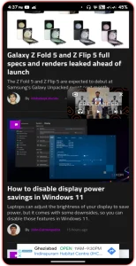 Скачать YouTube Premium 3