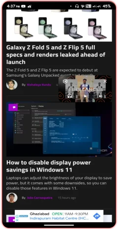 Скачать YouTube Premium — скриншот 3