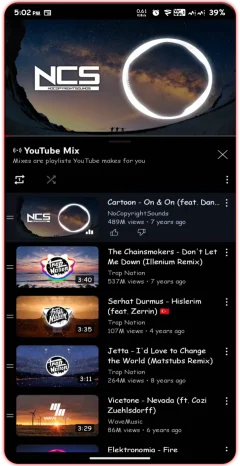 Скачать YouTube Premium — скриншот 4