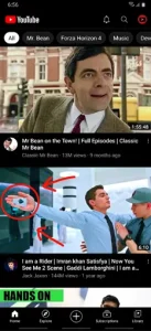 Скачать YouTube Vanced 2