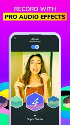 Скачать smule VIP взлом — скриншот 2