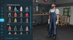 Скачать farming simulator 22 3