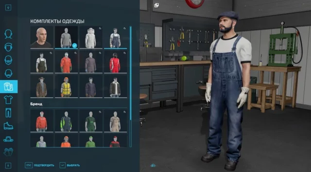 Скачать farming simulator 22 — скриншот 3