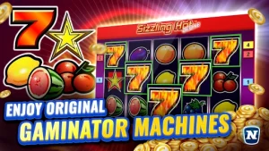 Cкачать Гаминатор 1