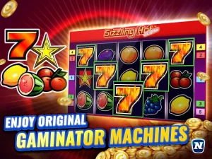 Cкачать Гаминатор 4