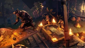 Sea Thieves на Андроид 3