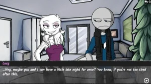 Your boyfriend на андроид бесплатно 1