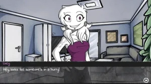 Your boyfriend на андроид бесплатно 2