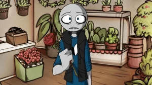 Your boyfriend на андроид бесплатно 4