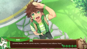 Camp Buddy (лагерь друзей) на Андроид 1