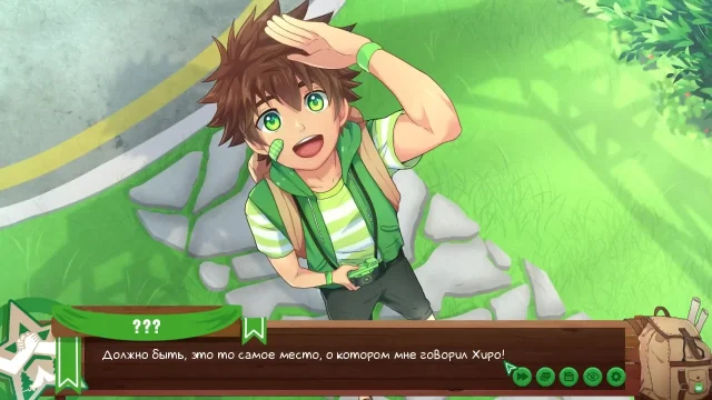 Camp Buddy (лагерь друзей) на Андроид — скриншот 4