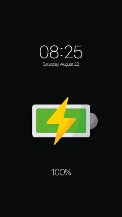 Charger Plus — скриншот 1